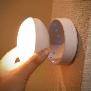 무선무드등 부착형 스탠드 카페 로맨틱한