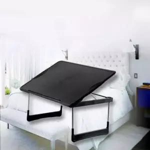 노트북 722SON11 스탠드 거치대 받침대 노트북암 독서대 BK