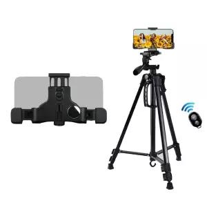 SMJ 스마트폰 고급거치대 TP-7300 셀카촬영삼각대 삼각대스마트폰거치대