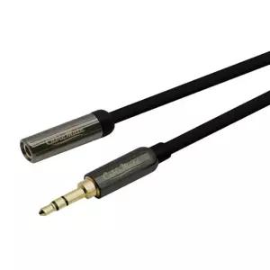 3.5mm 3극 스테레오 AUX 연장 케이블 10MAUX 옥스 3AUX AUX암수