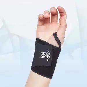 팔목 보조기 손목 압박 팔아대 밴드 찍찍이 보호대