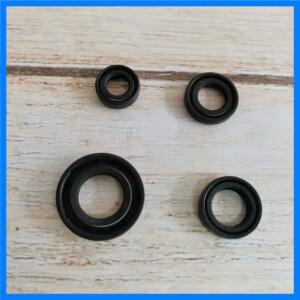 오토바이 액세서리 GT125 전체 자동차 오일 씰 QS125-5ABCEF 엔진