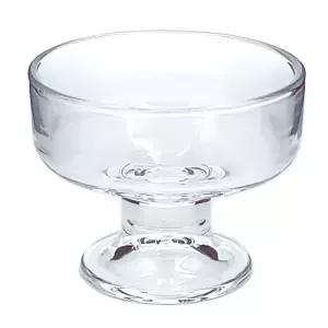 아이스크림컵 디저트컵 유리컵 요거트컵 200ml 아이스크림잔 아이스크림볼