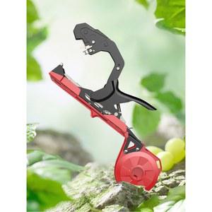 결속기 고추 끈묶는기계 원예용 밴딩기 클립 농작물