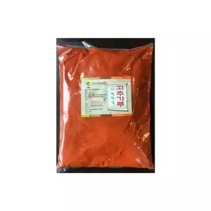 고추가루 일반장용 (중국산) 1kg루 고춧가루 분말 파우더 김고춧가루 장용루 가정용