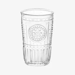 보르미올리 로맨틱 맥주잔 유리컵 475ml 1P 유리잔 유리컵 맥주잔 술잔