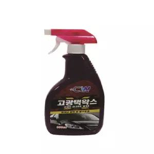 범안 고광택왁스 600ml 1P 자동차광택제 차량광택 차량광택제 자동차광택제
