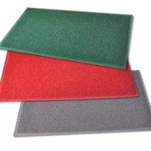 사무실 바닥 매트 논슬립 업소용 발판 현관 바닥 매트 코일 매장 흡수 오염