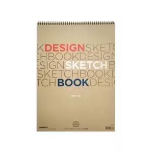 삼원 스케치북(4절 200g m 370x540mm 15매) 미술 그리기 아트 학교 수업 교실 전공