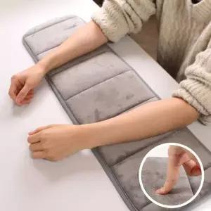 팔꿈치 972YBL23 장패드 데스크매트 손목 장마우스 패드 키보드