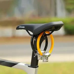 자전거자물쇠 열쇠키 잠금장치 현관문 도어락 도난방지