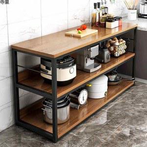 공간활용 작업대 간이 식탁 주방보조테이블