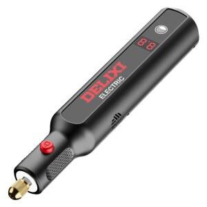 공예용드릴 미니 조각기 가정용 핸드그라인더 플러그인 64세트 정속 연삭기