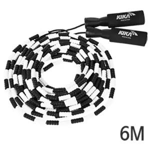 키카 구슬 단체 줄넘기(KFT-R326) 6M