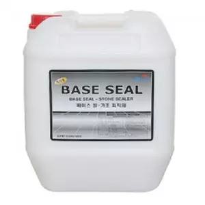 베이스 씰 기초피막제 바닥청소 코팅제 왁스 씰링
