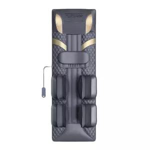 전신 마사지기 매트리스 안마용 다기능 누워서하는 온열 허리 경추 진동 안마기