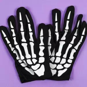 할로윈해골장갑 할로윈 할로윈데이 할로윈소품 할로윈의상 할로윈호박