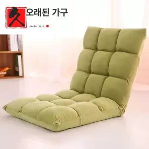 1인 쇼파 의자 안락 윙체어 원룸 거실 윙체어