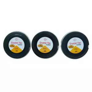 국산 우레탄줄 0.3 0.4 0.6MM 비즈공예재료 반지만들기 비즈반지만들기