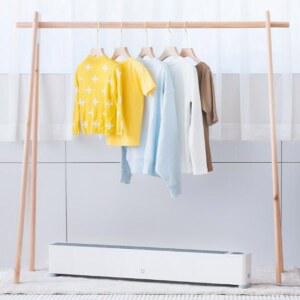 전기난로 베이스보드 전기히터 난방기 온풍기 라디에이터 5세대