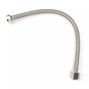 세면기 양변기 연결호수 40cm 수도부품 고압 급수호수 세면기부품