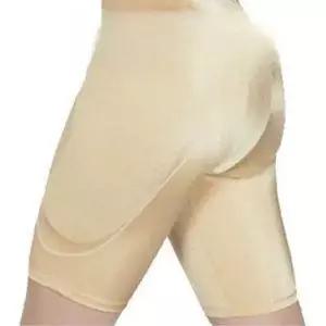 나비 피겨 엉덩이패드 힙 보호대 슬림핏 체조복 무대의상 부상방지 스케이팅