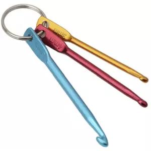 뜨개질 후크 코바늘 뜨기 세트 코바늘 모사용코바늘 뜨개바늘 코바늘뜨기