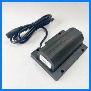 진동 모터 DC 마사지 테이블 의자 알림, 수조 피딩에 적합, 12V, 4300RPM