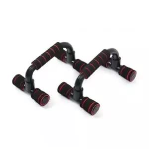 홈트레이닝 파워홈트 분리형 푸쉬업바 팔굽혀펴기봉 푸셥바