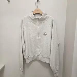 에잇컨셉 HC17 하이넥 반집업 OT 차이나칼라 캐주얼 티셔츠 래글런 루즈핏 C26C1FTS04