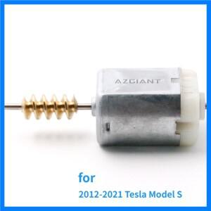 Azgiant 트렁크 액추에이터, 테슬라 모델 S 2012-2021 용 래치 릴리스 잠금 모터