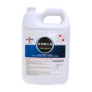 오공 포리왁스R 타일광택용 3.75ml