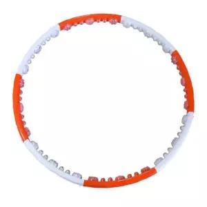 하나 훌라후프 학교 체육 뱃살 운동 2.0kg 놀이 가정용소품 헬스 기구 용소품 도구 고급