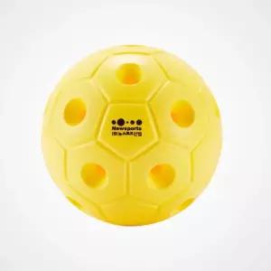 산업 츄크볼 학교 체육 공놀이 추크 중볼 스페이스츄크 학생츄크 어린이 키즈 초등 노랑 중형