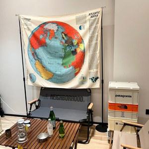 패브릭 아치 가리개 영화 창문 두꺼비집 대형 배전함