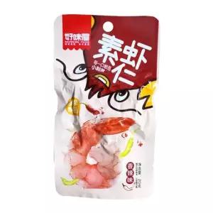 새우맛 향라웨이(소하인 20gX10개 설곤약 곤약젤리 중국간식 향라웨이곤약