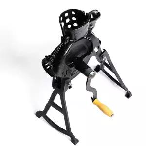 옥수수 탈곡기 강냉기 알 분리기 일반형