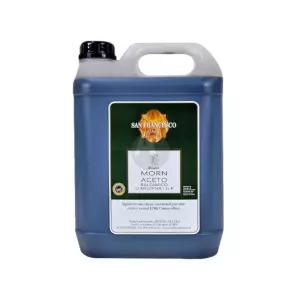 몬 발사믹 비니거 발효 식초 5L/포도/발효/식초/이탈리아/고급/고기용/요리용/다용도/대용량/드레싱/쉐프용