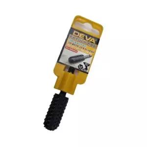 데바 DEVA 로타리바 원형돔 DV-WRHCD 조각비트 목재용