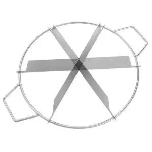 베이킹 케이크커터 분할기 조각 피스 스텐 케익