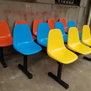 버스정류장 의자 플라스틱 웨이팅 휴게실 카페 벤치 대기석 야외 인테리어 실내 공원