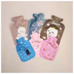 (모음전) 냉온 물주머니 온찜질팩 냉찜질팩 보온백 보온파우치 물주머니