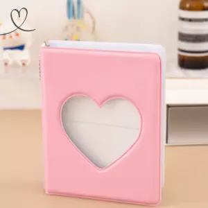 (원모어) 포켓앨범 포토북 폴라로이드 미니 포켓앨범 미니사진첩 3인치포카