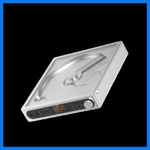 FiiO DM15 R2R 휴대용 HIFI 블루투스 CD 플레이어, 4.4 밸런스 트랙 캡처, 광섬유 동축 출력