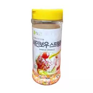 이슬나라 레인보우 270G 이슬나라 레인보우 아이스크림 팥빙수 빙수