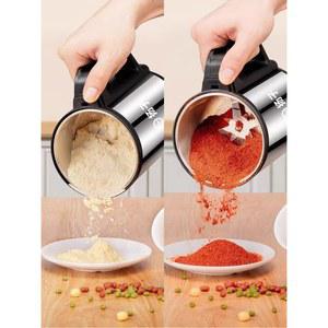 고추 분쇄기 마늘 미숫가루 믹서기 견과류 단일상품 그라인더