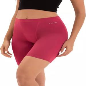 이너시 여성 생리대 속옷 헤비 플로우 누수 방지 보이 반바지 생리 팬티