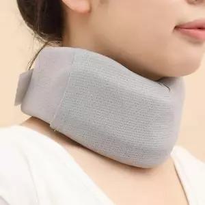 넥가드 목밴드 목견인기 경추보호대 목보호대