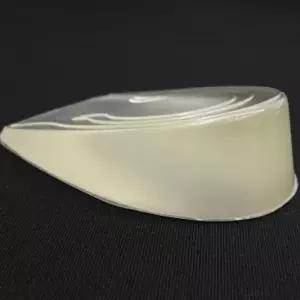 남성 키높이 반깔창 실리콘 깔창 3cm 키높이깔창 운동화깔창 구두깔창