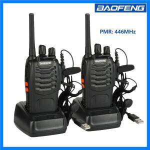 Baofeng PMR 446MHz BF-88E 워키토키